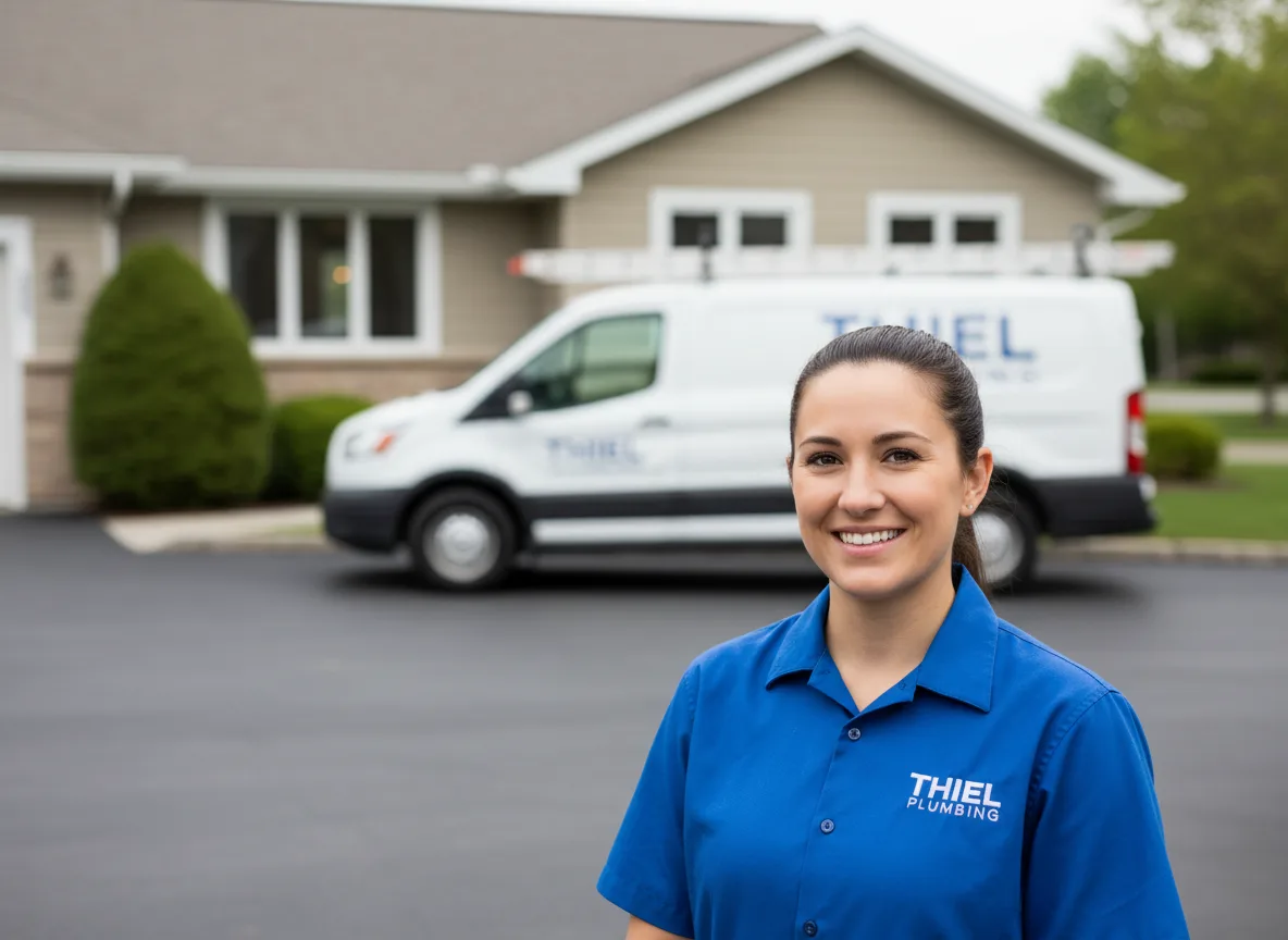 Plumber Junction, IL FAQs